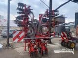 Evers STRIP-TILL INJEKTOR QUARTER 8-600 - Afbeelding 2
