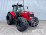 Massey Ferguson 7726 DYNA-VT EXCLUSIVE | GPS - Afbeelding 1