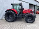 Massey Ferguson 7726 DYNA-VT EXCLUSIVE | GPS - Afbeelding 2