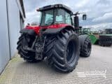 Massey Ferguson 7726 DYNA-VT EXCLUSIVE | GPS - Afbeelding 3