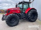 Massey Ferguson 7726 DYNA-VT EXCLUSIVE | GPS - Afbeelding 4