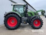 Fendt 828 S4 PROFI PLUS | MOTOR 2024 NEU - Afbeelding 2