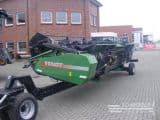 Fendt POWERFLOW 6,80M  PF + WAGEN - Afbeelding 2