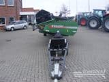 Fendt POWERFLOW 6,80M  PF + WAGEN - Afbeelding 4