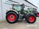 Fendt 828 S4 PROFI PLUS - Afbeelding 2