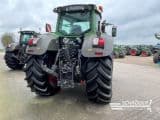 Fendt 828 S4 PROFI PLUS - Afbeelding 3
