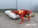 Kuhn GMD 3510 FF LIFT CONTROL - Afbeelding 1