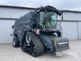 Fendt IDEAL 7 TA - Afbeelding 1