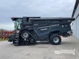Fendt IDEAL 7 TA - Afbeelding 4
