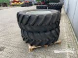 Mitas 2X 540/65 R34 - Afbeelding 3