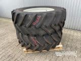 Mitas 2X 540/65 R34 - Afbeelding 4