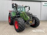 Fendt 724 S4 PROFI PLUS - Afbeelding 1