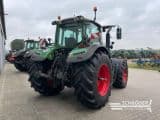 Fendt 724 S4 PROFI PLUS - Afbeelding 3