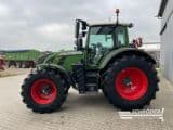 Fendt 724 S4 PROFI PLUS - Afbeelding 4