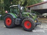 Fendt 516 VARIO S4 PROFI - Afbeelding 3