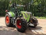 Fendt 516 VARIO S4 PROFI - Afbeelding 4