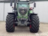 Fendt 826 VARIO S4 PROFI PLUS - Afbeelding 2