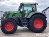 Fendt 826 VARIO S4 PROFI PLUS - Afbeelding 3