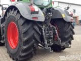 Fendt 826 VARIO S4 PROFI PLUS - Afbeelding 4