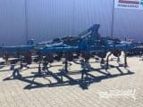 Meyer-Lohne FLG 4750 PROFI - Afbeelding 2