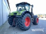Claas AXION 920 CMATIC + RTK - Afbeelding 3