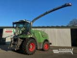 Fendt KATANA 65 - Afbeelding 1