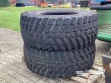 Alliance 2X 540/65 R28 - Afbeelding 1