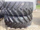 Trelleborg 2X 600/70 R30 - Afbeelding 1