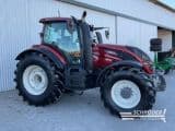 Valtra T 254 V SMARTTOUCH - Afbeelding 2