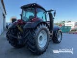 Valtra T 254 V SMARTTOUCH - Afbeelding 3