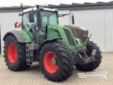 Fendt 828 S4 PROFI PLUS - Afbeelding 1