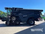 Fendt IDEAL 8 T - Afbeelding 4