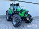 Deutz-Fahr AGROTRON 6215 TTV RTK - Afbeelding 1