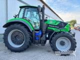 Deutz-Fahr AGROTRON 6215 TTV RTK - Afbeelding 2