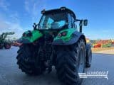 Deutz-Fahr AGROTRON 6215 TTV RTK - Afbeelding 3