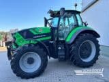 Deutz-Fahr AGROTRON 6215 TTV RTK - Afbeelding 4