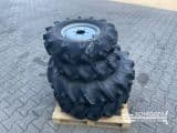 Massey Ferguson BRIDGESTONE 9.5-18 + 6.00-12 - Afbeelding 3
