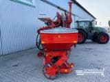 Kuhn MAXIMA + FRONTTANK - Afbeelding 2