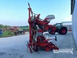 Kuhn MAXIMA + FRONTTANK - Afbeelding 4
