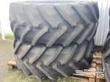 Trelleborg 600/70 R28 + 710/70 R42 - Afbeelding 3