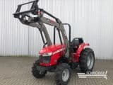 Massey Ferguson 1755E MP - Afbeelding 1