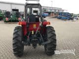 Massey Ferguson 1755E MP - Afbeelding 4