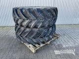 Trelleborg 2X 600/65 R38 - Afbeelding 1