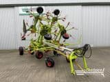 Claas VOLTO 1300 - Afbeelding 1