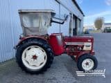 Case IH 453 - Afbeelding 2