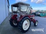Case IH 453 - Afbeelding 3