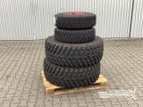 Nokian 250/75 R16 + 420/65 R24 - Afbeelding 1