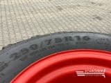 Nokian 250/75 R16 + 420/65 R24 - Afbeelding 4