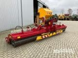 Vredo DURCHSÄMASCHINE DZ 358.07.5 - Afbeelding 2