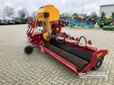 Vredo DURCHSÄMASCHINE DZ 358.07.5 - Afbeelding 3